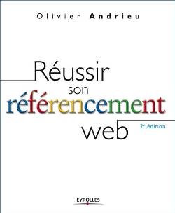 livre referencement