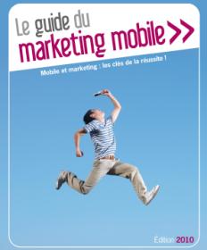 Guide du marketing mobile